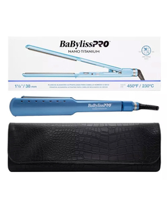 Plancha Alisadora Profesional Cabello Húmedo y Seco 4083 BabylissPRO