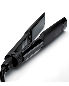Plancha con Emisión de Vapor Steamstyler™ Hot Tools - Pelomania