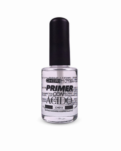 Primer Con Acido 10ml -Cherimoya