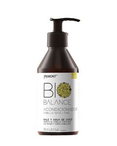 ACONDICIONADOR BIO BALANCE KALE Y COCO x500ML - PRIMONT