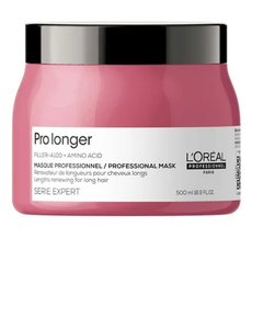MÁSCARA PRO LONGER 500ML - SERIE EXPERT LOREAL