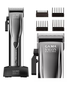 Máquina De Corte Clipper Pro Power 10 9000rpm - Gama en internet