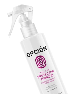 Protector Térmico 10 En 1 Con Filtro Solar 200ml Opción - comprar online