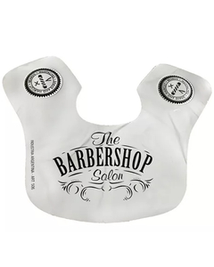 Protector De Cuello Con Pesas Peluquería Barberia Geo2000