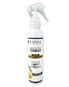 Protector Térmico con Ácido Hialurónico 200cm - Han