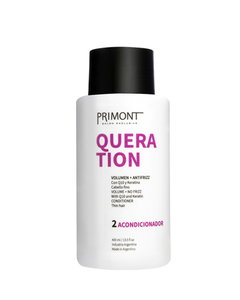 QUERATION ACONDICIONADOR x400ml - PRIMONT