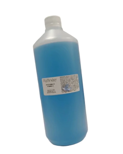 Quitaesmalte Con Vitamina C 1000ml - Raffinée en internet