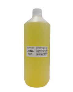 Quita esmalte x1000ml - Raffinée