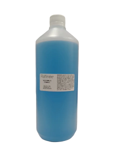 Quita esmalte x1000ml - Raffinée - comprar online