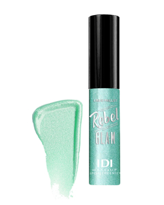 Delineador Liquido de Ojos Rebel Glam - IDI Make Up