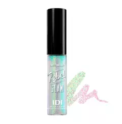 Delineador Liquido de Ojos Rebel Glam - IDI Make Up en internet