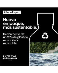 Imagen de Mousse 10 En 1 Curl Expression Serie Expert| 250ml - Loreal