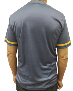 Remera Barberia Estampada Baber Shop Talle L - LucyDan - Pelomania