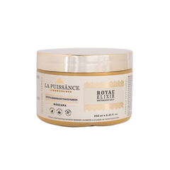 Máscara Royal Elixir x 250 ML- La Puissance