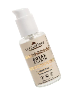 Sérum Hidratante Royal Elixir 50ml - La Puissance - comprar online