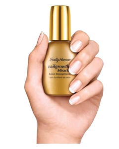 Esmalte para el crecimiento de uñas Sally Hansen Nailgrowth en internet