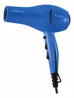 Secador De Pelo Academy Sp1025 1800w Super Liviano - Allure