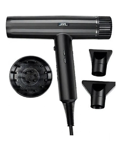 Secador de Pelo Profesional Forte Pro JRL - Pelomania