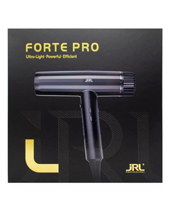 Secador de Pelo Profesional Forte Pro JRL - tienda online
