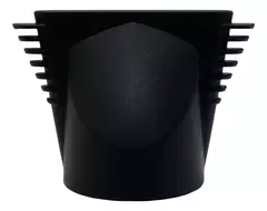Secador De Pelo Profesional Con Motor AC 2000W - BaByliss Pro - comprar online