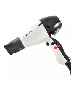 Secador de Pelo Extreme 5000 Negro y Blanco - Teknikpro - comprar online