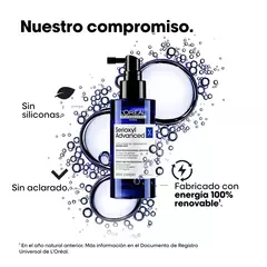 Sérum Serioxyl Advanced Activador de Densidad Capilar 90ml - Loreal - Pelomania