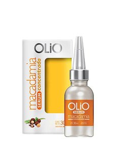 SERUM ACEITE DE MACADAMIA 30ML - OLIO