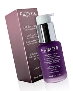 Reparador de Puntas Semillas de Lino 30ml - Fidelité en internet