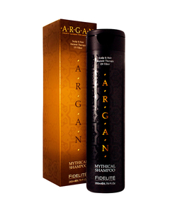 SHAMPOO ARGAN 260ML - FIDELITÉ - comprar online