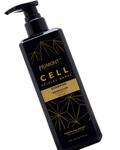 Shampoo Cell Celulas Madre Reparacion 500ml - Primont - comprar online