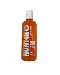 SHAMPOO CASPA Y SEBORREA X 350cm - HAN