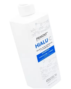 Shampoo Hialu-C Hidratación y Fuerza 500ml - Primont en internet