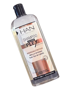 Shampoo Action Plex Solution 500cm - Han - comprar online