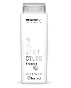 Shampoo Restructure Cabellos Dañados 250ml - Framesi - comprar online