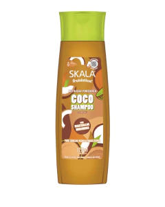 Kit Shampoo + Acondicionador Coco Con Manteca Murumuru Skala - comprar online