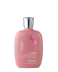 SHAMPOO DE NUTRICIÓN 250ML SEMI DI LINO - ALFAPARF