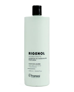 Shampoo Framesi Rigenol Hidratante Cabello Seco X1000ml