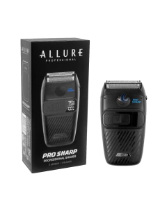 Combo Allure Trimmer Turbo x4 + Shaver Pro sharp - tienda online