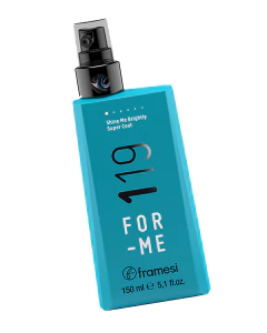 Spray 119 For Me Para Peinados Lisos Efecto Espejo 150ml - Framesi - comprar online