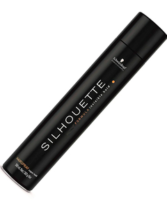 Laca Silhouette Super Hold 500ml Schwarzkopf - comprar online