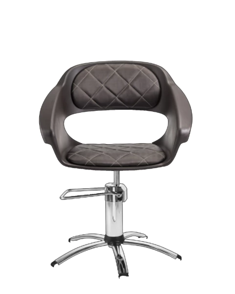 Silla Primma Hidráulica Stand - Dompel