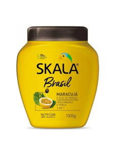 Crema Skala Brasil Maracujá x1000kg