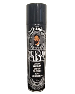 Spray 5en 1 - Yilho