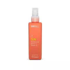 Kit Capilar Morphosis Sun + Bolso de Regalo - Framesi - tienda online
