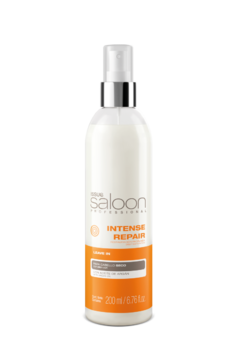 Acondicionador Sin Enjuague Leave In Intense Repair 200ml - Issue