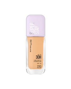 Superstay Lumi Matte Base de Maquillaje Tono 220 - Maybelline