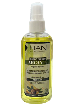 SUERO OLEOSO ARGAN OIL 85CM3 - HAN