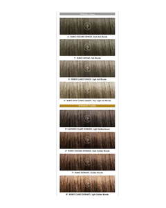 Tintura Sin Amoniaco Hanna Collins X60gr - System 3 en internet