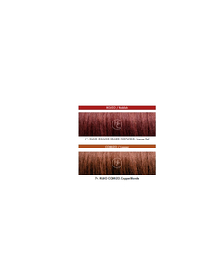 Tintura Sin Amoniaco Hanna Collins X60gr - System 3 - tienda online