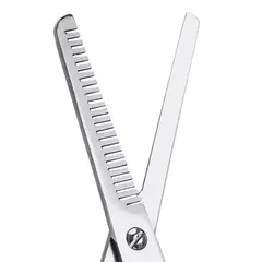 Tijera de Pulir 5.5 Mango Plástico ProBasic - comprar online